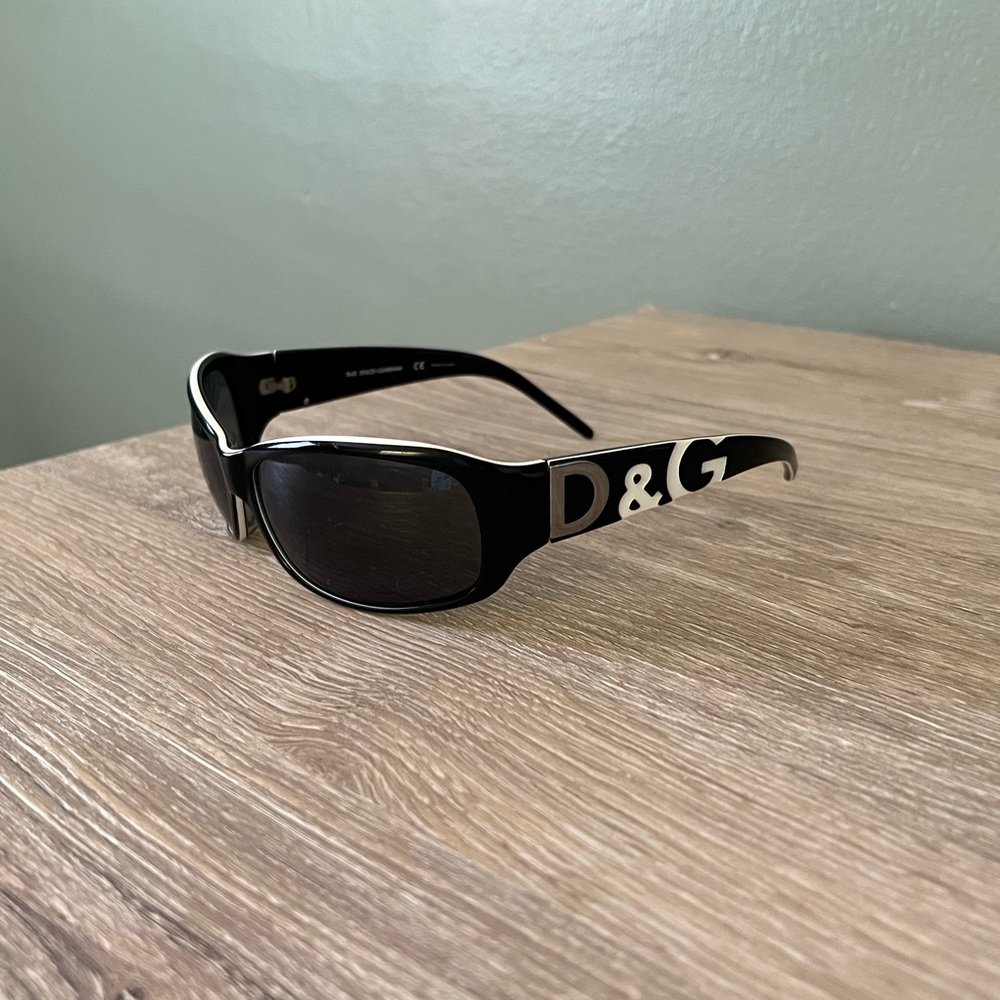 Dolce & Gabbana Sunglasses